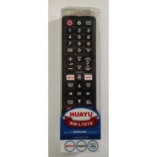 ПДУ TV SAMSUNG Huayu RM-L1618 універсал. (LCD /LED)