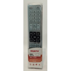 ПДУ TV Toshiba Huayu RM-L1278 універсал. CT-8040 (3D, LCD /LED)