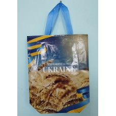Сумка господарська Ламінована 10*30*37 /шт