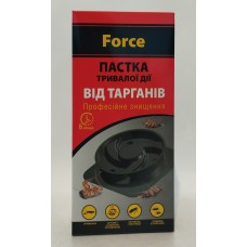Засіб від тарганів Force пастка /6шт
