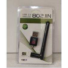 Адаптер Wi-Fi-USB Dynamode WL-700N-АRT 802.11n 150Mbps