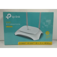 Мережевий маршрутізатор(Router) TP-Link TL-WR850N Wi-Fi 802.11n, g, b 300Mbps 1WAN, 4LAN