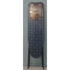 Доска прасувальна вузька без рукава Eurohome 10430W 104*30 /шт