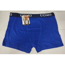 Труси чоловічі UOMO 2623 cotton боксер XL /шт
