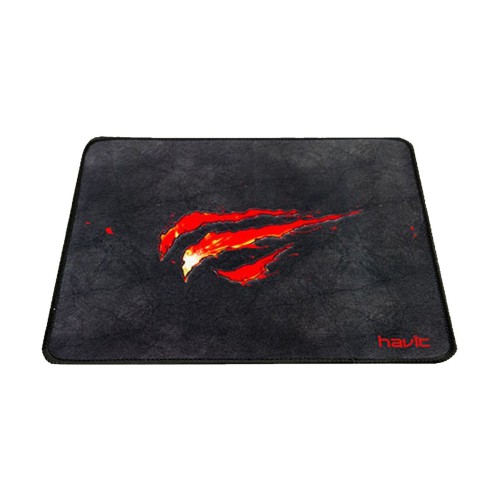 Килимок для мишки тканевий Havit Gamenote HV-MP837 250*215*3мм /шт