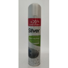 Спрей захист від води Silver для будь яких матеріалів взуття /300мл