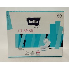 Прокладки щоденні Bella panty classic /60шт