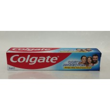 Акція Зубна паста Colgate Cavity protection Захист в /карієсу свіжа м'ята (синя) /75мл