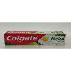 Акція Зубна паста Colgate Herbal Original Лікувальні трави /75мл