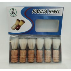Помазок Panda King /шт