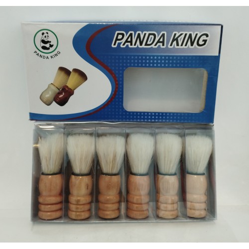 Помазок Panda King /шт