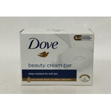 Мило туалетне Dove Beauty cream bar (краса та догляд) /90гр