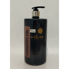 Маска Dallas Argan oil з журавлиною олією дозатор /900мл