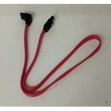 Кабель (шлейф) SATA Atcom 0,5m поворот 90* 10108 /шт
