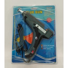 Клеючий пістолет GK-605 (100W, 11mm)