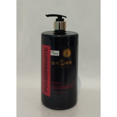 Акція Шампунь Dallas Pomegranate олія гранат.кіст.і кокос. дозатор /970мл