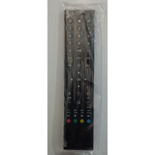 ПДУ TV Vinga / Manta S43FHD10B, Satelit 24H9100T /43F9100ST