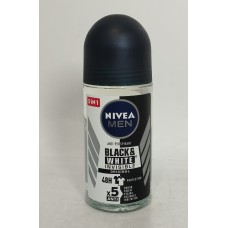 Акція Дезодорант чоловічий куля Nivea Невидимий Original 50мл