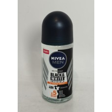 Акція Дезодорант чоловічий куля Nivea Невидимий Ultimate impact 50мл
