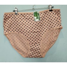 Труси жіночі БАТАЛ класичні Timanni Bamboo 7XL /8XL /шт
