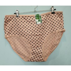 Труси жіночі БАТАЛ класичні Timanni Bamboo 8XL /9XL /шт