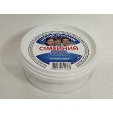 Зубний порошок Dentogin Сімейний універсальний / 75г