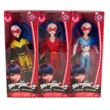 Лялька шарн. MiracuLous PC-11DO3