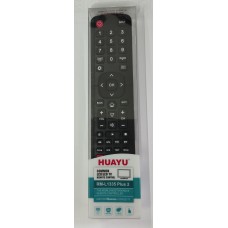 ПДУ TV Hisense RM-L1335 (LCD /LDE TV) універсал.