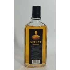 Одеколон Консул 60% (Київ) /80мл