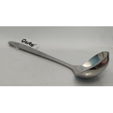 Черпак (ополоник) нержавійка Gusto GT-5605 /шт