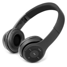 Bluetooth Навушики з мікрофоном Havit HV-H2575BT 250mAh black