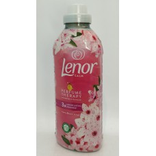 Акція Кондиціонер для білизни Lenor Pеrfume Вишневий цвіт та шавлія /700мл