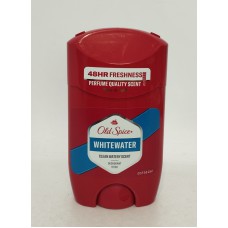 Акція Дезодорант сухий Old Spice Whitewater 50мл