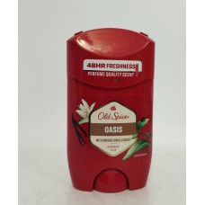 Акція Дезодорант сухий Old Spice Oasis 50мл