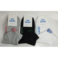Носки чоловічі літо Elit Socks Sport низькі 40-45 /ПАРА