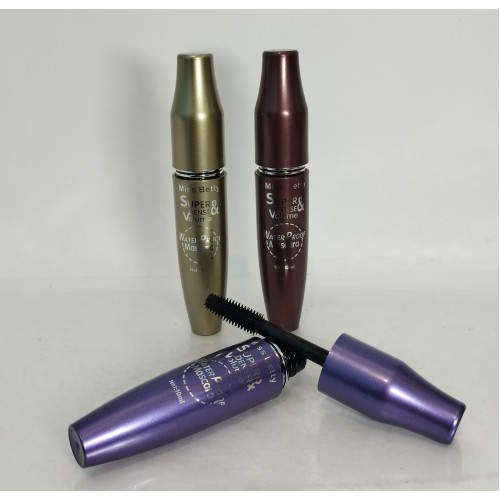 Туш для вій Miss Betty Super dense & Volume MS3-17 /M308 /10мл