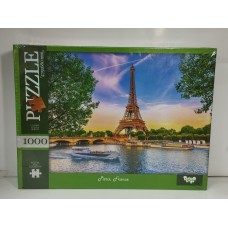 Пазл Danko Toys 680х475хмм 1000елем.