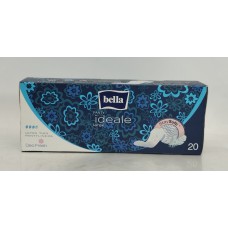 Прокладки щоденні Bella panty Ideale large Deo Fresh /20шт 3,5*
