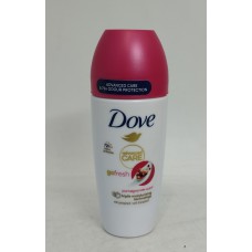 Дезодорант жіночий шарик Dove Pomegranate scent (гранат) /50мл