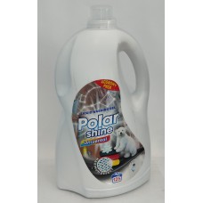 Акція Гель для прання Polar Shine Universal /5л