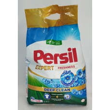 Акція Пральний порошок Persil автомат Expert свіжість від сілан Еко /4050гр