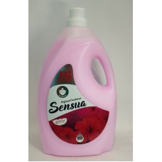 Акція Кондиціонер для білизни Sensua екзотичне Таїті /4л