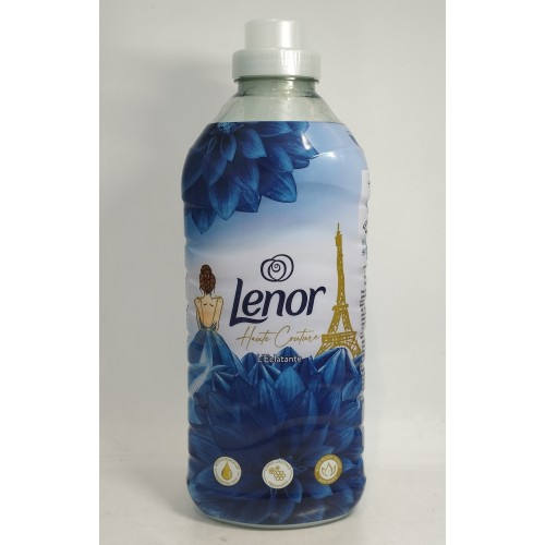 Акція Кондиціонер для білизни Lenor Pеrfume L`Eclatante (Осяйний) /1200мл
