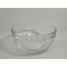 Салатниця скло Stackable мала d140 /шт (58126)