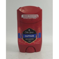Акція Дезодорант сухий Old Spice Captain 50мл