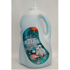 Акція Гель для прання Polar Shine 2in1 with condіtioner /5л