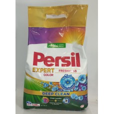 Акція Пральний порошок Persil автомат Expert колор свіжість від сілан Еко /4050гр