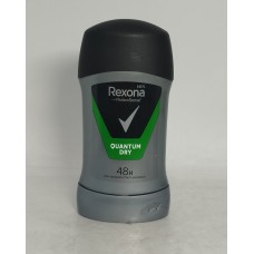 Дезодорант сухий Rexona чоловічі Квантум 50мл
