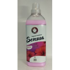 Акція Кондиціонер для білизни Sensua екзотичне Таїті (Exotic Tahiti) /1л