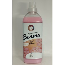 Акція Кондиціонер для білизни Sensua квітковий степ (Desert flowers) /1л
